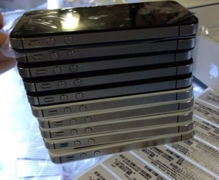 Illustration for article titled This Is What Happens To Your Discarded iPhone